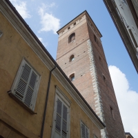 Torre del Bordello (2) - Alessandro Azzolini - Reggio nell'Emilia (RE)
