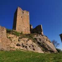 Castello medioevale di Carpineti - Lugarex - Carpineti (RE)