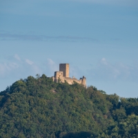 Rocca di Carpineti - Lugarex - Carpineti (RE)