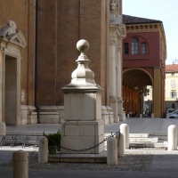 Basilica della Ghiara 03 by Vascodegama1972