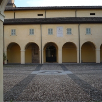 Chiostri di San Domenico Ex Stalloni07