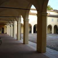Chiostri di San Domenico Ex Stalloni03