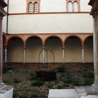 Chiostri Di San Pietro (2) - Giulia Bonacini Ph - Reggio nell'Emilia (RE)