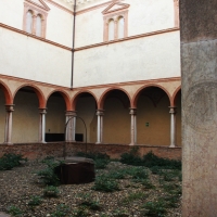 Chiostri Di San Pietro - Giulia Bonacini Ph - Reggio nell'Emilia (RE)