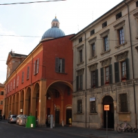 Corso Garibaldi (4) - Giulia Bonacini Ph - Reggio nell'Emilia (RE)