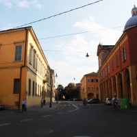 Corso Garibaldi (6) - Giulia Bonacini Ph - Reggio nell'Emilia (RE)