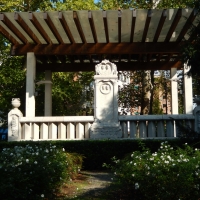 Monumento dei liberti nei Giardini - Lullug95