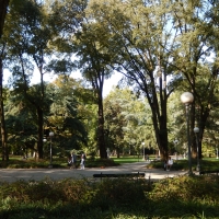 Giardini pubblici, Reggio Emilia - Lullug95