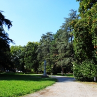 Parco del Popolo - Giulia Bonacini Ph - Reggio nell'Emilia (RE)