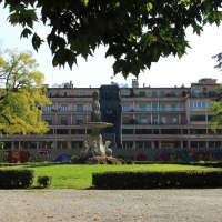 Parco del Popolo (5) - Giulia Bonacini Ph - Reggio nell'Emilia (RE)