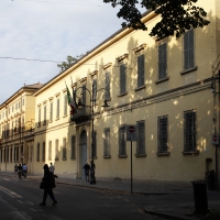 Prefettura e Palazzo della Provincia Corso Garibaldi