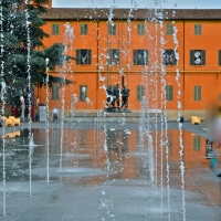 Palazzo San Francesco o Palazzo dei Musei - Caba2011 - Reggio nell'Emilia (RE)
