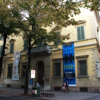 Palazzo Magnani - Giulia Bonacini Ph