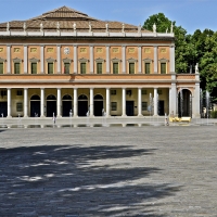 Teatro Municipale - Caba2011 - Reggio nell'Emilia (RE)