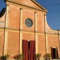 Chiesa parrocchiale di San Zenone - Rolo - Luca Nasi - Rolo (RE)