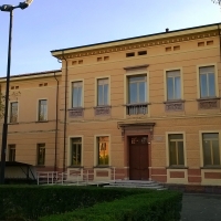 Scuola elementare Edmondo De Amicis - Rolo - Luca Nasi - Rolo (RE)