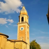 Torre civica Rolo - Luca Nasi - Rolo (RE)