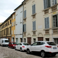 image from Casa natale di Lazzaro Spallanzani