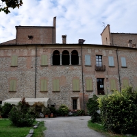Castello di Arceto Scandiano - Menozzi Cristina