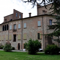 Castello di Arceto - Menozzi Cristina - Scandiano (RE)