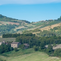 Borgo di Casola Canossa - Lugarex - Vezzano sul Crostolo (RE)