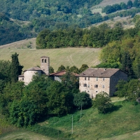 Borgo Casola Canossa - Lugarex - Vezzano sul Crostolo (RE)