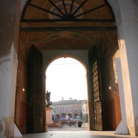 Palazzo ducale guastalla - Elesorez