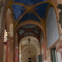 Palazzo ducale interni - Elesorez - Guastalla (RE)