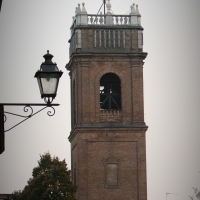 Torre civica guastalla