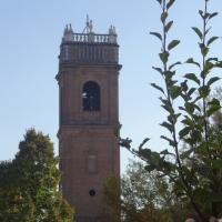 Torre civica di Guastalla - Pincez79 - Guastalla (RE)