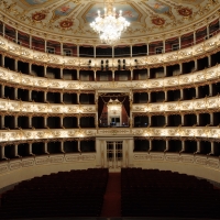 Teatro Municipale Romolo Valli Reggio Emilia 03 - Lorenzo Gaudenzi - Reggio nell'Emilia (RE)