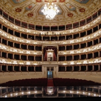 Teatro Romolo Valli Reggio Emilia-2 - Lorenzo Gaudenzi - Reggio nell'Emilia (RE)