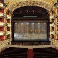 Teatro Municipale Romolo Valli 03 - Lorenzo Gaudenzi - Reggio nell'Emilia (RE)
