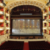 Teatro Municipale Romolo Valli 02 - Lorenzo Gaudenzi - Reggio nell'Emilia (RE)