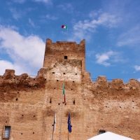 La Rocca medievale di Reggiolo - Alebassoli - Reggiolo (RE) 