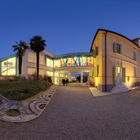 Centro Culturale Multiplo Cavriago - Giuseppe Ferrari - Cavriago (RE) 