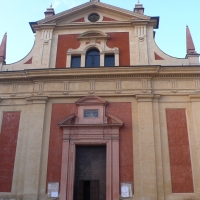 Chiesa di San Pietro - Reggio Emilia - RatMan1234 - Reggio nell'Emilia (RE)