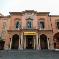 Palazzo Municipale shot by 9thsphere - 9thsphere - Reggio nell'Emilia (RE)