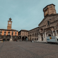 Piazza del Duomo shot by 9thsphere - 9thsphere