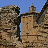 La torre della Rocca - Caba2011