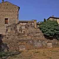 image from Rocca del Boiardo