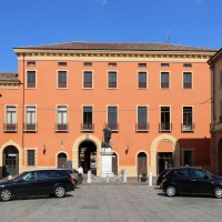 Guastalla, palazzo ducale, 01 - Sailko