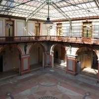 Guastalla, palazzo ducale, cortile 05 - Sailko