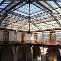 Guastalla, palazzo ducale, cortile 04 - Sailko - Guastalla (RE)