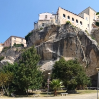 Amantea Parco Grotta Panoramica - Settimioma - Guastalla (RE)