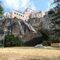 Amantea Parco Grotta 2 - Settimioma