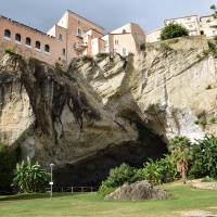 Parco della Grotta (B) - Vittorio martire - Guastalla (RE)