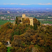 immagine da Castello di Bianello