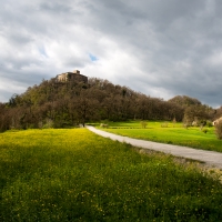 immagine da Castello di Bianello