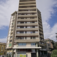 Grattacielo di Piazza Tricolore - Caba2011